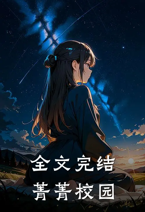 全文完结菁菁校园