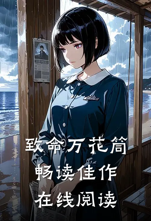 致命万花筒畅读佳作在线阅读