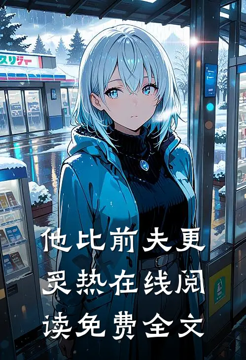 他比前夫更炙热在线阅读免费全文