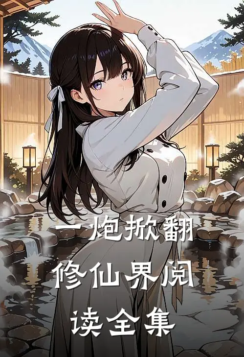 一炮掀翻修仙界阅读全集