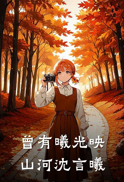曾有曦光映山河沈言曦
