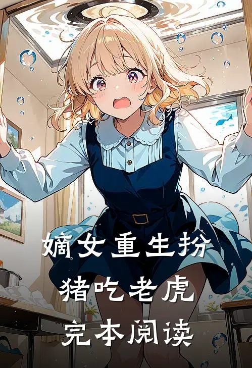 嫡女重生扮猪吃老虎完本阅读