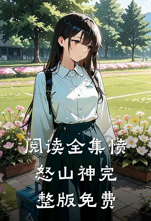 阅读全集愤怒山神完整版免费