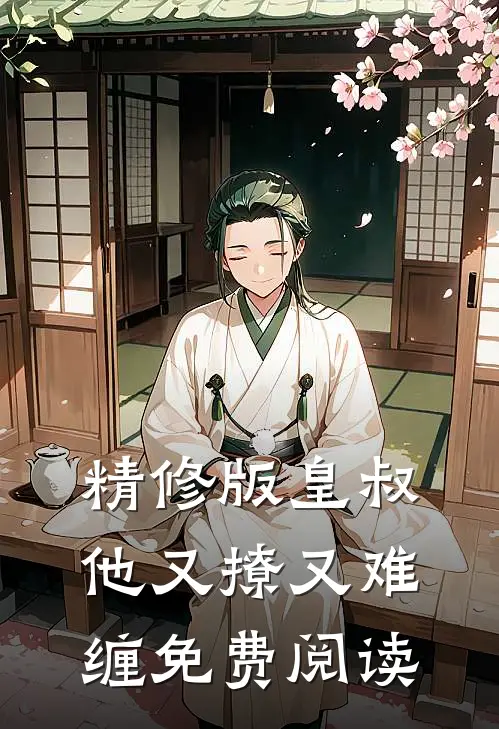 精修版皇叔他又撩又难缠免费阅读