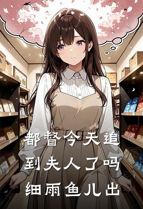 都督今天追到夫人了吗 细雨鱼儿出