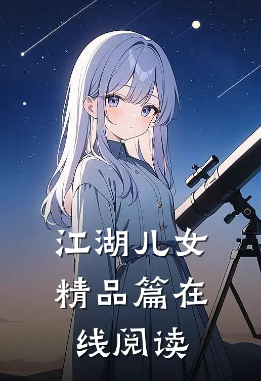 江湖儿女精品篇在线阅读