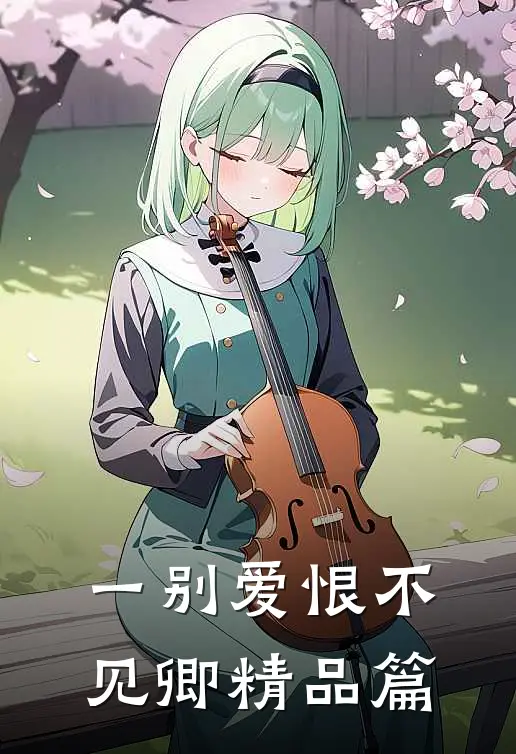 一别爱恨不见卿精品篇