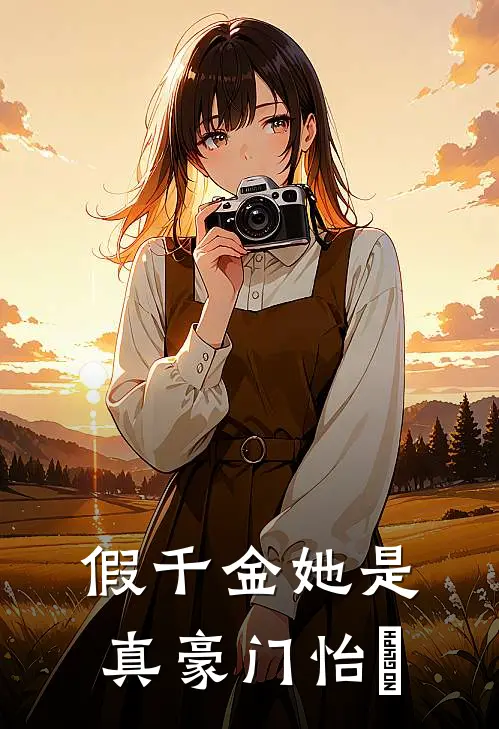 假千金她是真豪门怡玥