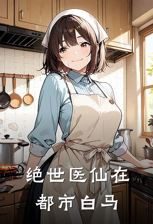 绝世医仙在都市白马
