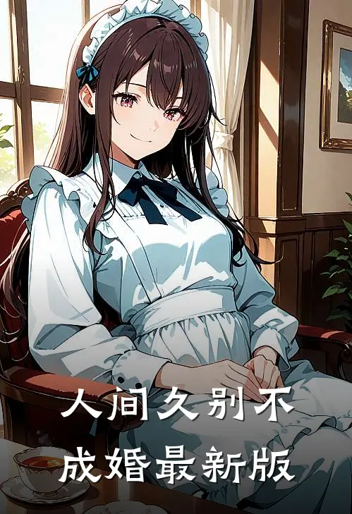 人间久别不成婚最新版