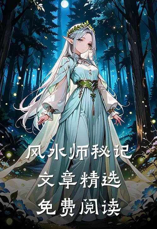 风水师秘记文章精选免费阅读