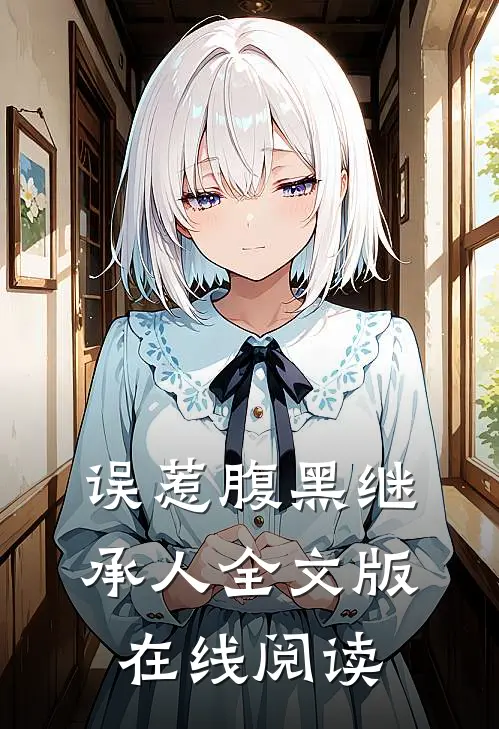 误惹腹黑继承人全文版在线阅读