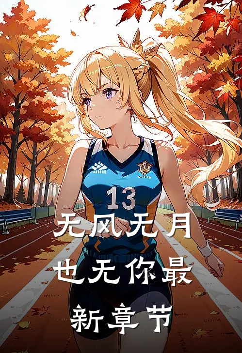 无风无月也无你最新章节