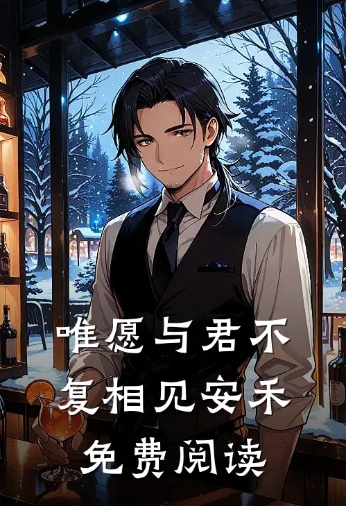 唯愿与君不复相见安禾免费阅读