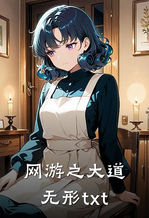网游之大道无形txt