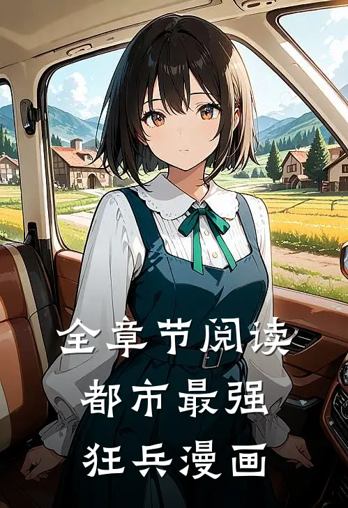 全章节阅读都市最强狂兵漫画