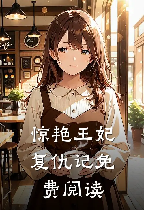惊艳王妃复仇记免费阅读