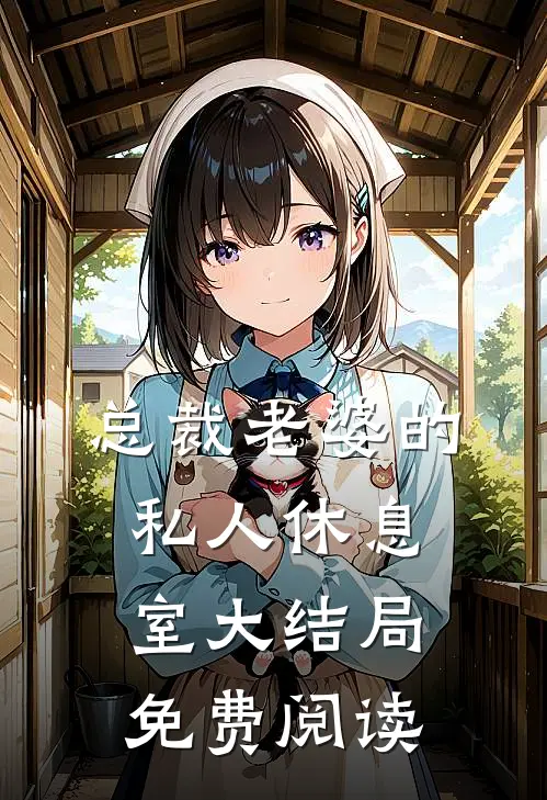 总裁老婆的私人休息室大结局免费阅读