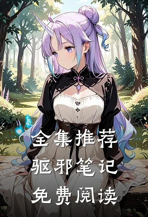 全集推荐驱邪笔记免费阅读