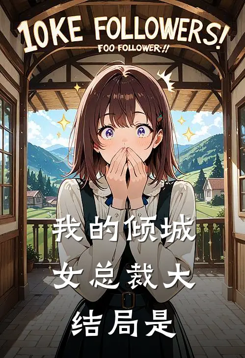 我的倾城女总裁大结局是