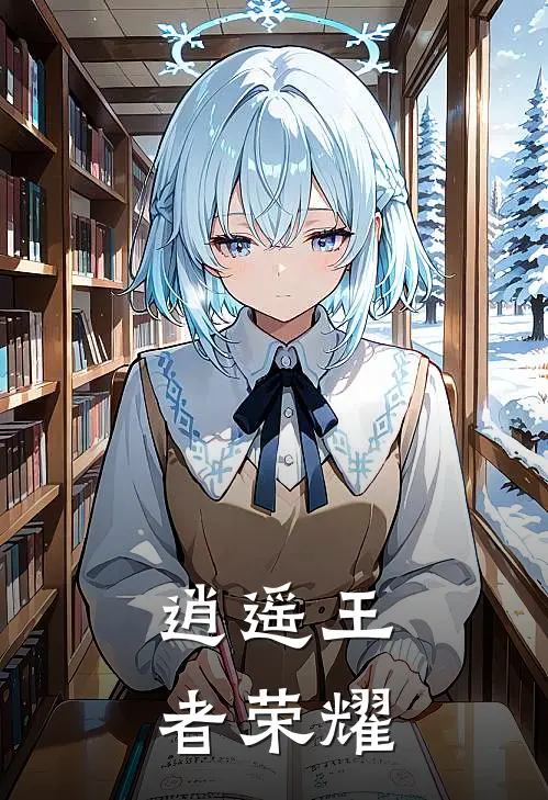 逍遥王者荣耀