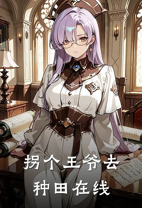 拐个王爷去种田在线