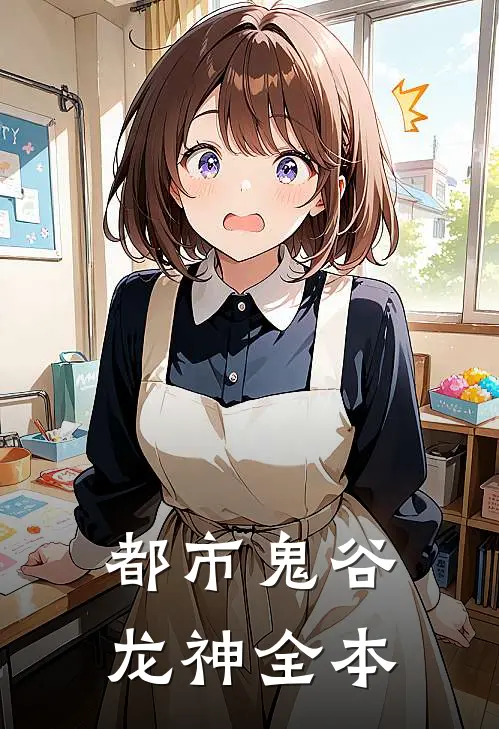 都市鬼谷龙神全本