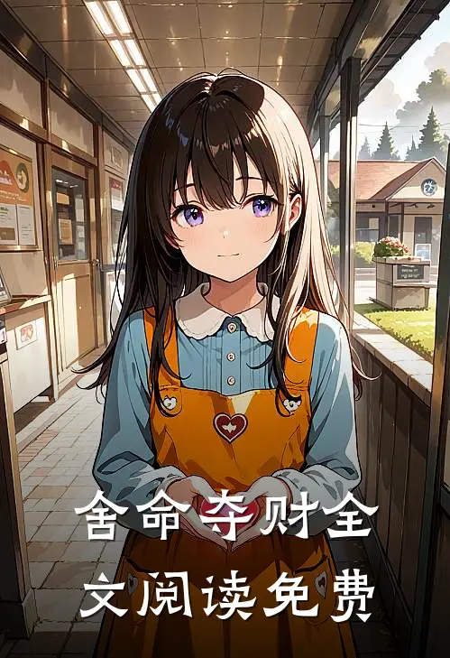 舍命夺财全文阅读免费
