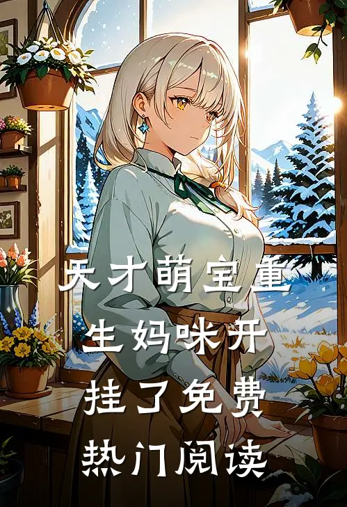 天才萌宝重生妈咪开挂了免费热门阅读