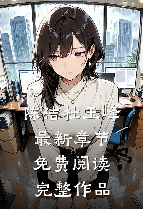 陈洁杜玉峰最新章节免费阅读完整作品