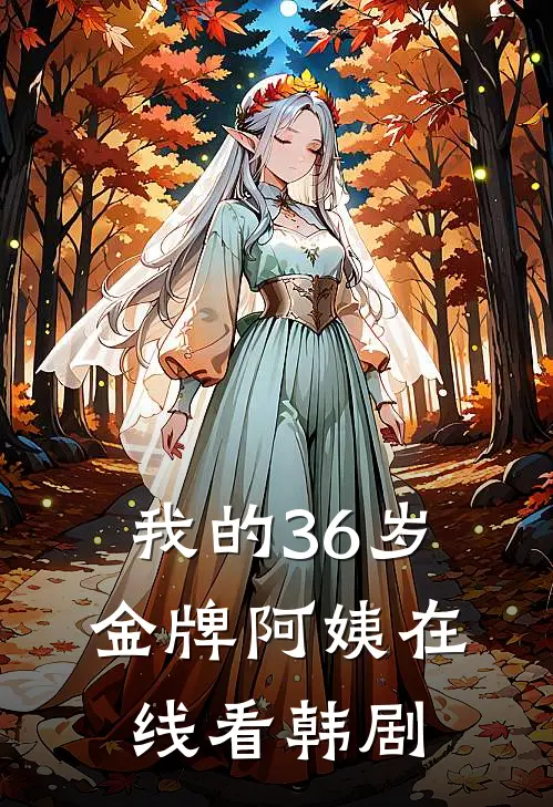 我的36岁金牌阿姨在线看韩剧