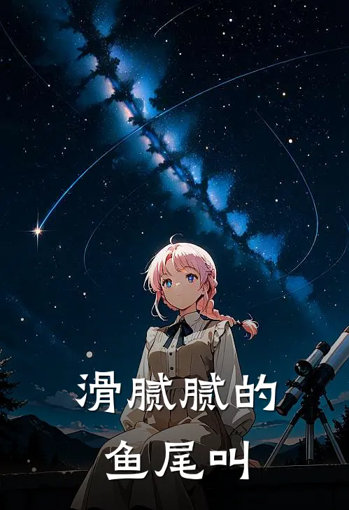 滑腻腻的鱼尾叫
