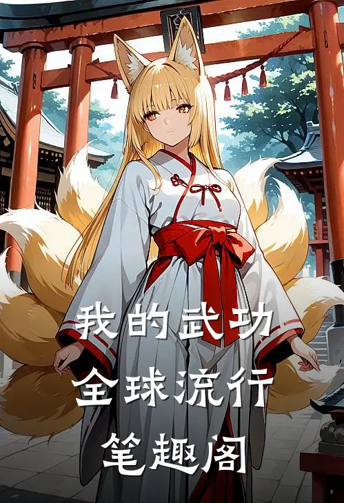 我的武功全球流行笔趣阁