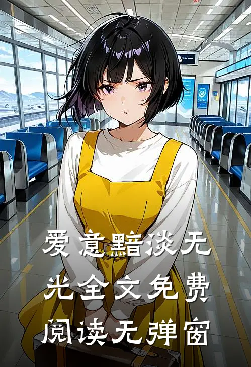 爱意黯淡无光全文免费阅读无弹窗