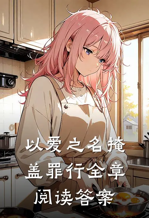 以爱之名掩盖罪行全章阅读答案