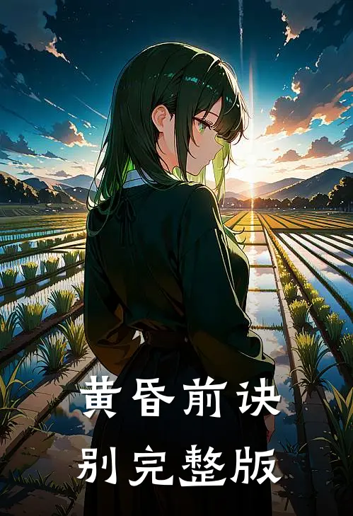 黄昏前诀别完整版