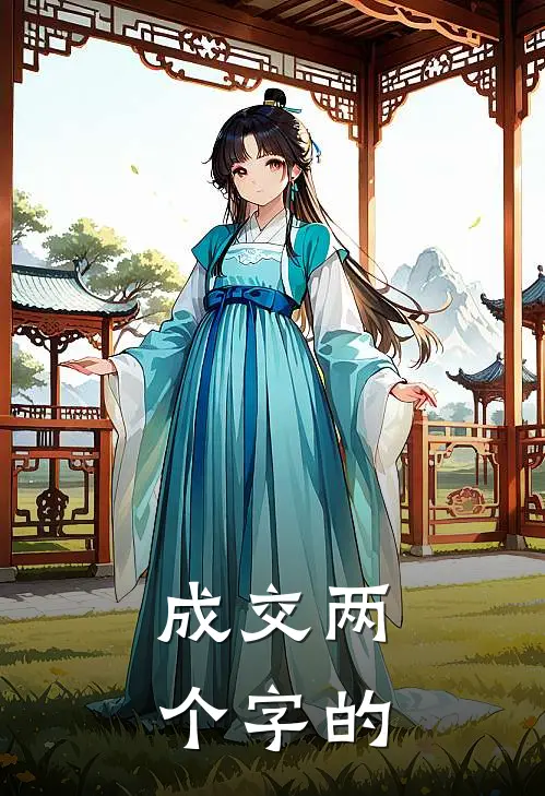 成交两个字的