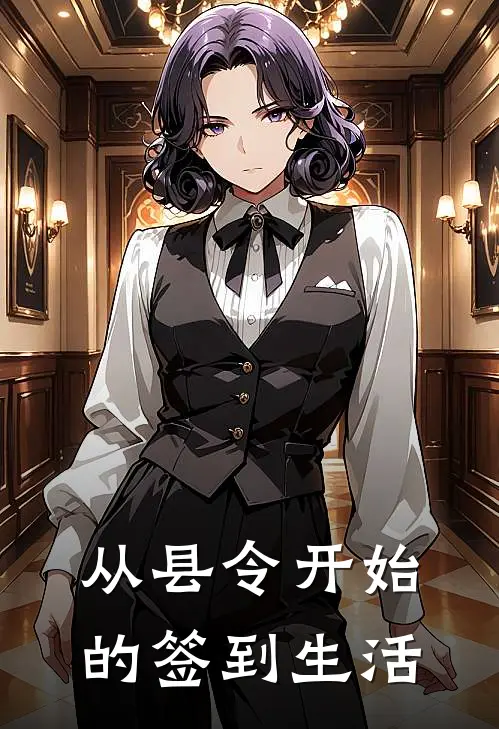 从县令开始的签到生活