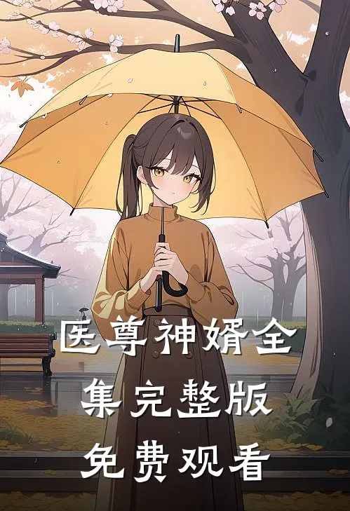 医尊神婿全集完整版免费观看