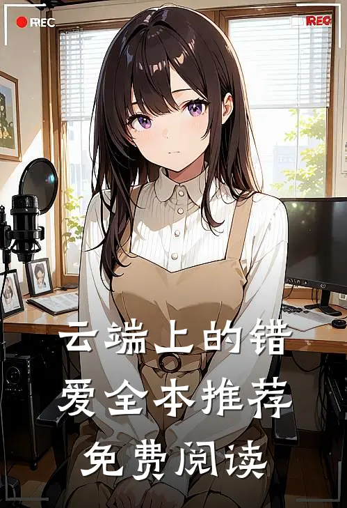 云端上的错爱全本推荐免费阅读
