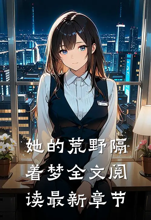 她的荒野隔着梦全文阅读最新章节