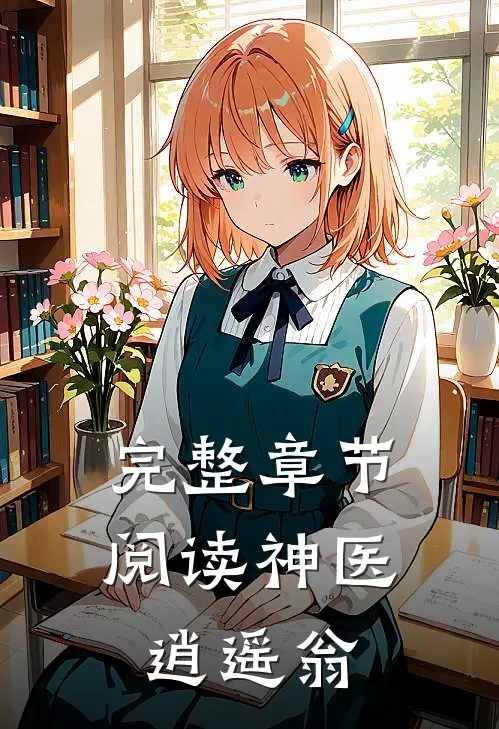 完整章节阅读神医逍遥翁