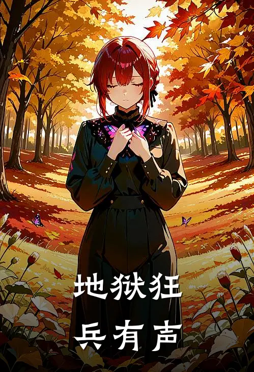 地狱狂兵有声