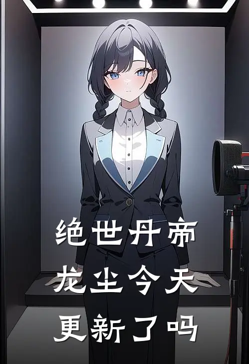 绝世丹帝龙尘今天更新了吗