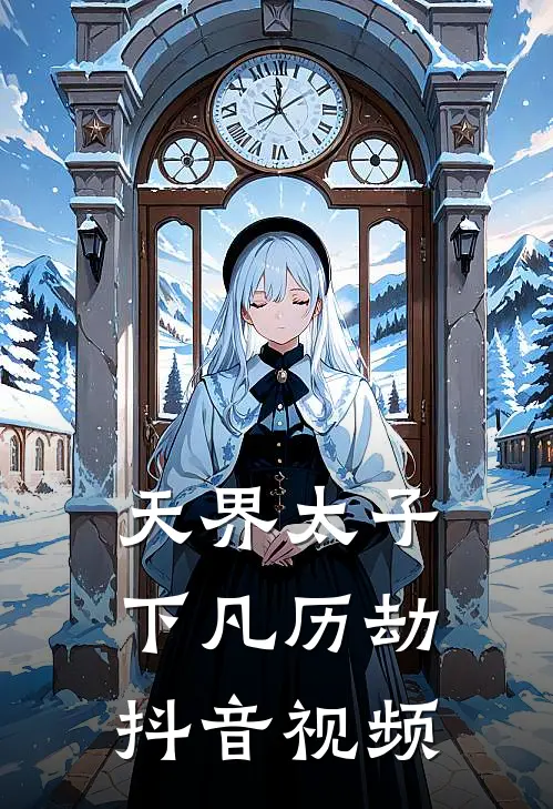 天界太子下凡历劫抖音视频