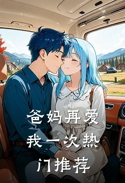 爸妈再爱我一次热门推荐