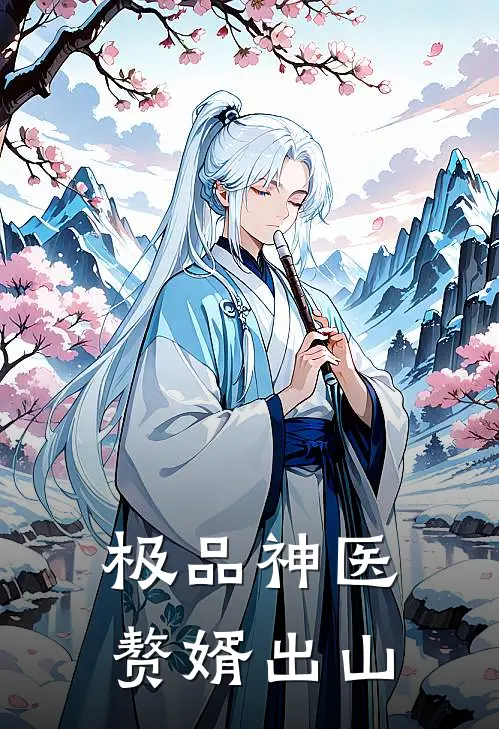 极品神医赘婿出山