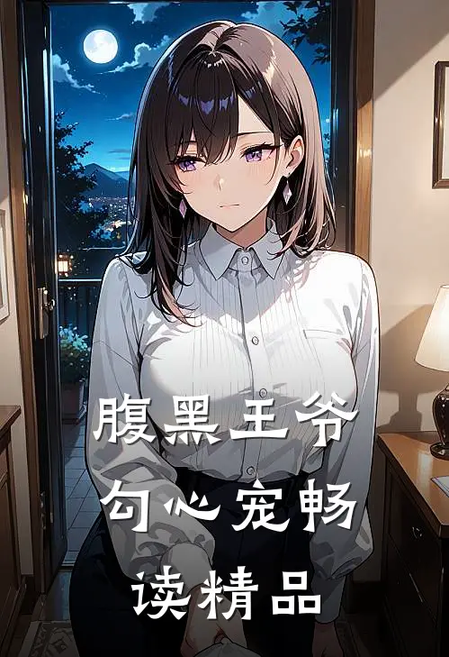 腹黑王爷勾心宠畅读精品