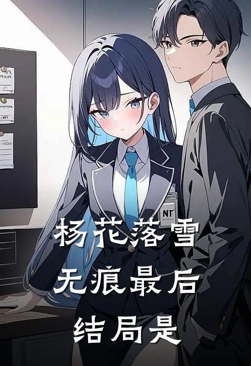 杨花落雪无痕最后结局是