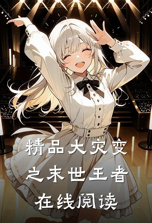 精品大灾变之末世王者在线阅读